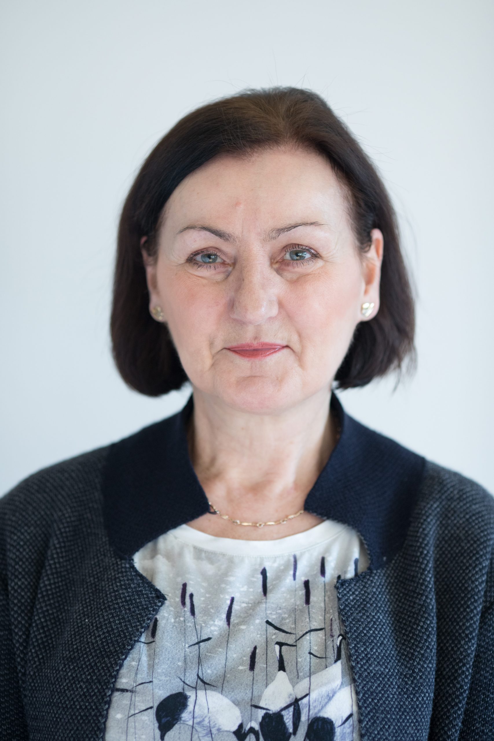 Maria Radoła Nasza kadra – ZAWSZE RAZEM